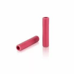 XLC GR-S31 Cykelgreb (rød | Silikone)