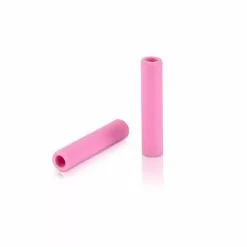 XLC GR-S31 Cykelgreb (130 Mm | Pink | Silikone)