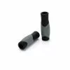 XLC GR-G03 Ergonomiske Cykelgreb (125 Mm | Grå) -Cykel Tilbehør Salg bp2501586600