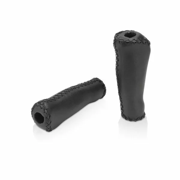 XLC GR-G11 Cykelgreb (135 Mm | Læderlook | Sort) 3 XLC GR-G11 Cykelgreb (135 Mm | Læderlook | Sort)