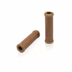 XLC GR-G17 Cykelgreb (128mm | Læder / Brun)