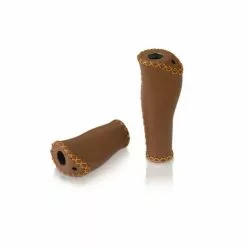 XLC GR-S29 Cykelgreb (135/92mm | Læder / Brun)