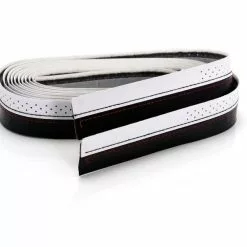 XLC GR-T04 Styrbånd (sort/hvid)