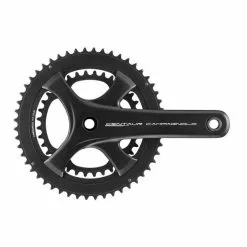 Campagnolo® Campagnolo Centaur 11s Ultra-Torque UT Krumtapaksættet (36-52 Tænder | 175mm)