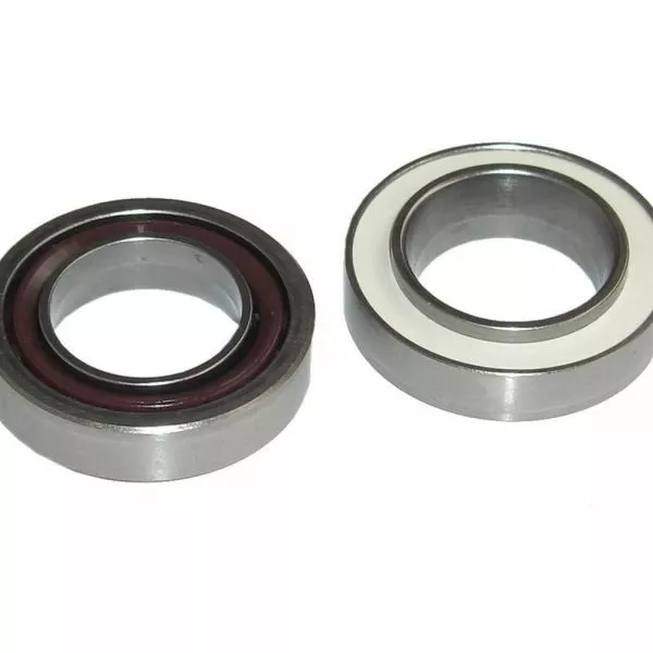 Campagnolo® Campagnolo Lejesæt I Rustfrit Stål HB-HY100 - R1134906 (rød) 3 Campagnolo® Campagnolo Lejesæt I Rustfrit Stål HB-HY100 - R1134906 (rød)