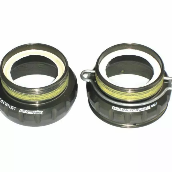 Campagnolo® Campagnolo Lejeskålssæt Record Ultra-Torque OC12-REG BSA 3 Campagnolo® Campagnolo Lejeskålssæt Record Ultra-Torque OC12-REG BSA