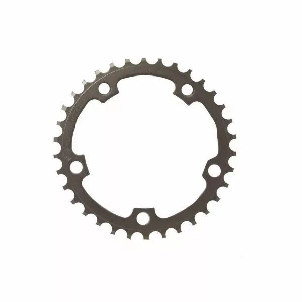 Campagnolo® Campagnolo Tandhjul Record 10-speed CT FC-RE034 | R1235134 (34 Tænder) 3 Campagnolo® Campagnolo Tandhjul Record 10-speed CT FC-RE034 | R1235134 (34 Tænder)