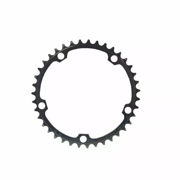 Campagnolo® Campagnolo Tandhjul Record 9/10-speed FC-RE039 | R1234539 (39 Tænder) 3 Campagnolo® Campagnolo Tandhjul Record 9/10-speed FC-RE039 | R1234539 (39 Tænder)