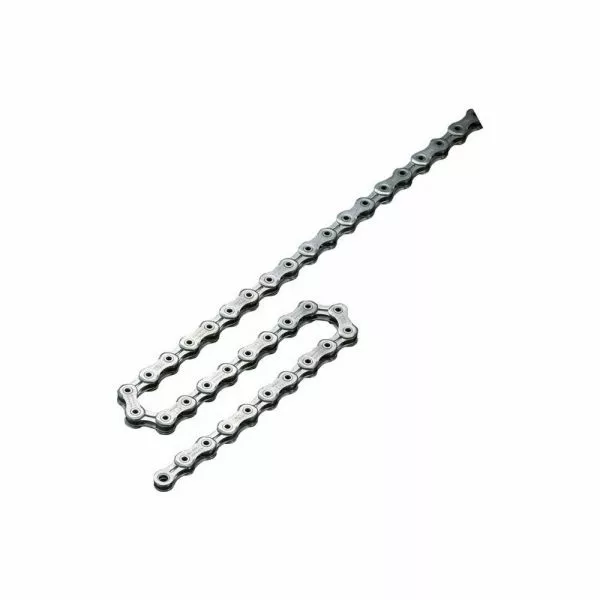 Shimano Road 6701 Bicycle Chain (116 Links - 10-time - Ultegra 2x10) 3 Shimano Road 6701 Bicycle Chain (116 Links - 10-time - Ultegra 2x10)