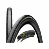 Continental GrandPrix Clincher Tyre (23-622 - Black) -Cykel Tilbehør Salg conti 1035