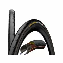 Continental Gator Hardshell Cykeldæk (25-622 | Clincher)