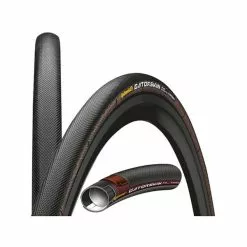 Continental Sprinter Gatorskin 28" Slangebånd (22 Mm)