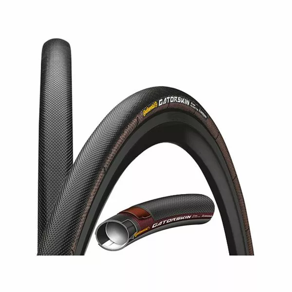 Continental Sprinter Gatorskin 28" Slangebånd (22 Mm) 3 Continental Sprinter Gatorskin 28" Slangebånd (22 Mm)