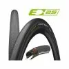 Continental Contact Travel Clincher Tyre (28-406 - Black) -Cykel Tilbehør Salg conti 1642