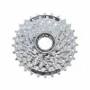 Shimano HG51 Bicycle Cassette (8-time - 11-32) -Cykel Tilbehør Salg cshg51