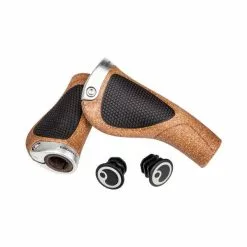 Ergon: GP1-L BioKork Rohloff/Nexus 2015 Grips