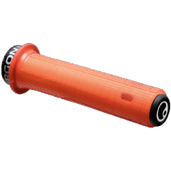 Ergon GD1 Factory Slim-cykelgreb (orange)