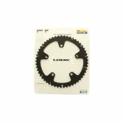 LOOK ZED 3 Kædeblad (53 Til 39 Tænder | 130mm)