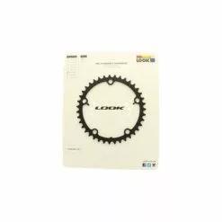 LOOK ZED 3 Kædeblad (39 Til 52 / 53 Tænder | 130mm)