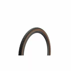 Pirelli Cinturato Gravel Mixed Terrain Folding Tire (classic Black / Brown) 40-622