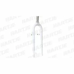 Tern CarryOn 2.0 Gaffel Eclie P18 (hvid)