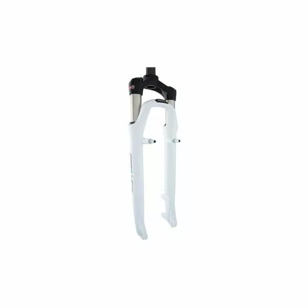 Sr-suntour Suntour NCX D LO700C Suspension Fork (55 / 210 | White) 3 Sr-suntour Suntour NCX D LO700C Suspension Fork (55 / 210 | White)
