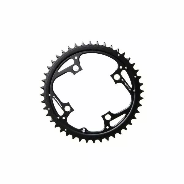 Truvativ MTB / Trekking Kædeblad (44 Tænder | Aluminium CNC) 3 Truvativ MTB / Trekking Kædeblad (44 Tænder | Aluminium CNC)