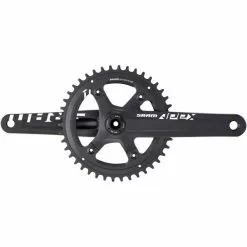 SRAM Apex 1 Krumtapaksættet (170mm | Sort)