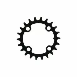 Truvativ MTB Kædeblad (22 Tænder | 2x10 | Ingen Pin)