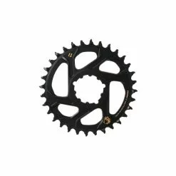 SRAM X-Sync 2 Kædeblad (32 Tænder | 3mm Off | Direct Mount | Guld)