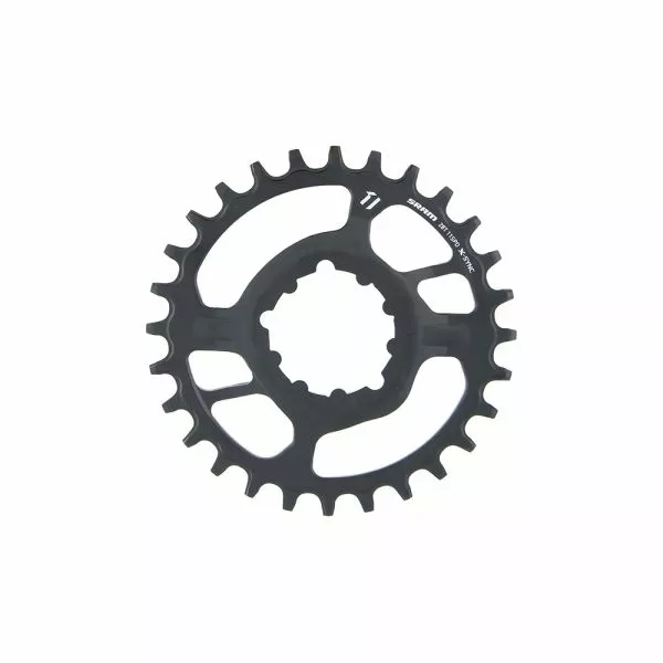 SRAM X-Synce Kædeblad (28 Tænder | 3mm Off) 3 SRAM X-Synce Kædeblad (28 Tænder | 3mm Off)