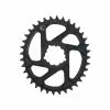 SRAM X-Sync 2 Oval Kædeblad (3mm | Off | 36 Tænder)