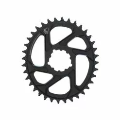 SRAM X-Sync 2 Oval Kædeblad (3mm | Off | 36 Tænder)