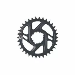 SRAM X-Sync 2 Kædeblad (34 Tænder | 6mm Off | Alu)