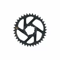 SRAM X-Sync2 SL Kædeblad (Sl 36 Tænder | 6mm Off | Guld)