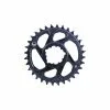 SRAM X-Sync2 SL Kædeblad (Sl 32 Tænder | 6mm Off | Grå) -Cykel Tilbehør Salg ha03336443