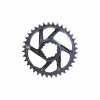 SRAM X-Sync2 SL Kædeblad (Sl 36 Tænder | 6mm Off | Grå) -Cykel Tilbehør Salg ha03336468