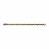 SRAM PC XX1 Eagle Bicycle Chain (12x | 126 Links | Gold) -Cykel Tilbehør Salg ha03342219