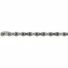 SRAM PC NX Eagle Bicycle Chain (12x | 126 Links | Grey) -Cykel Tilbehør Salg ha03342243