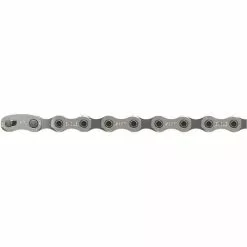 SRAM PC NX Eagle Bicycle Chain (12x | 126 Links | Grey)