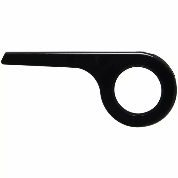 AXA Ketsjebeskyttere 20 / 24 (sort / Sølv) 3 AXA Ketsjebeskyttere 20 / 24 (sort / Sølv)