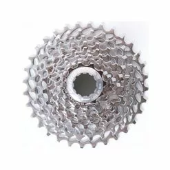 SRAM PG-1070 Cassette Sprocket (11 / 32T | Grey / Silver)