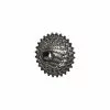 SRAM XG-1190 Kassette Tandhjul (E-TAP | 11-28 Tænder | Sort) -Cykel Tilbehør Salg ha03373420