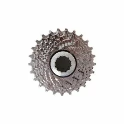 SRAM PG-1170 Cassette Sprocket (11 / 25T | Grey / Silver)