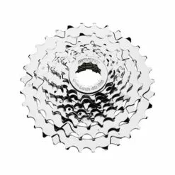 SRAM PG 830 Kassette Tandhjul (11/28 Tænder | Sølv)
