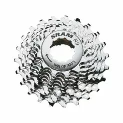 SRAM PG-950 Kassette Tandhjul (12-23 Tænder | Sølv)