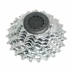 SRAM PG 850 Kassette Tandhjul (12-23 Tænder | Sølv)