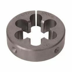 Cyclus Gaffelrørsskærer (1" | Sølv)