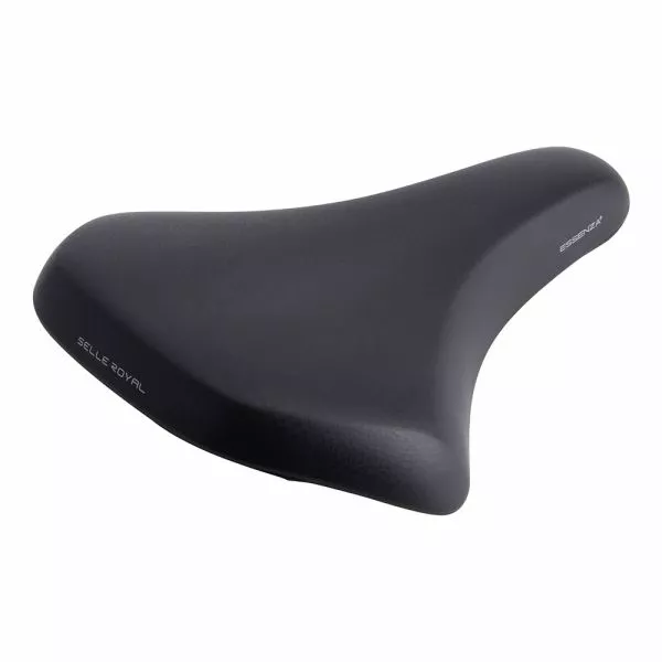 Selle Royal Essenza Plus City / Touring-sadel Til Damer 3 Selle Royal Essenza Plus City / Touring-sadel Til Damer