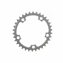 Stronglight Kædeting (110 Mm | 42 Tænder | Sølv)